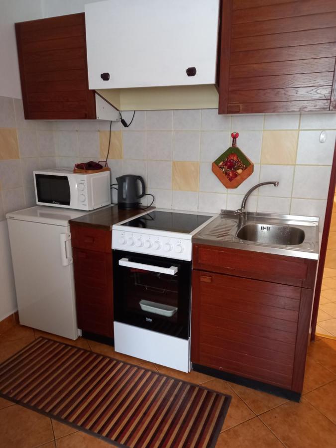 Apartma Boka Apartment Bovec Exterior photo