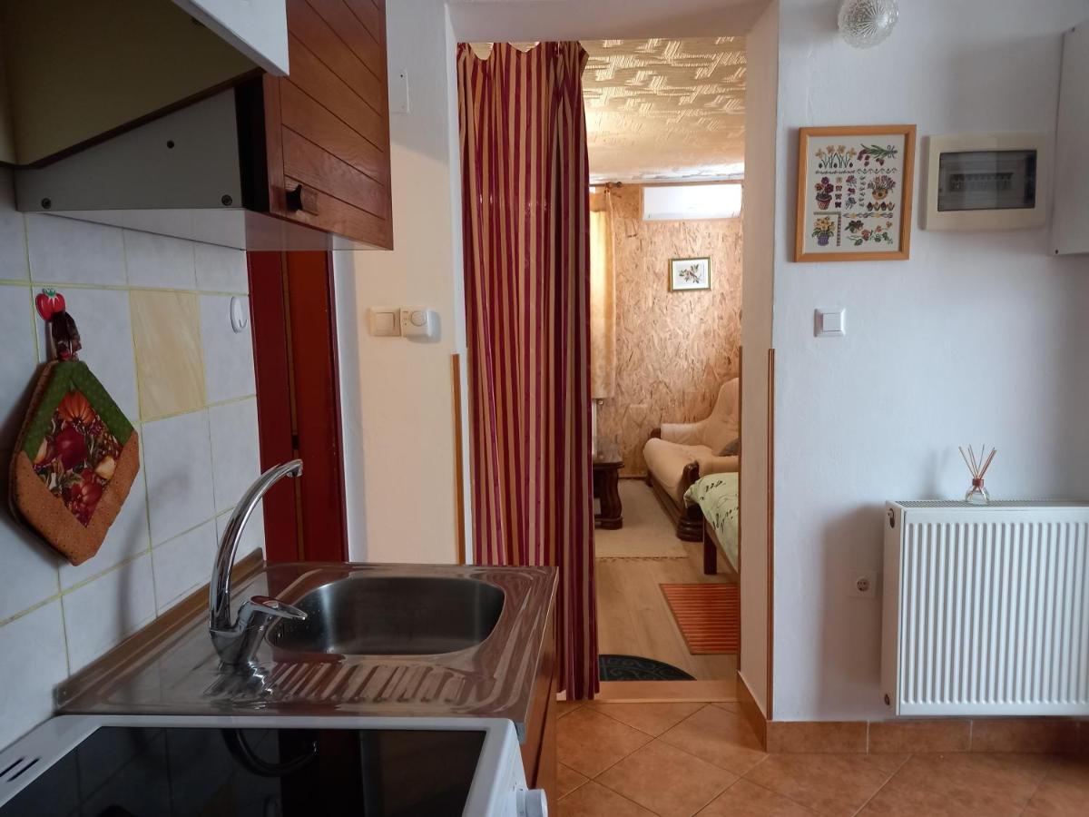 Apartma Boka Apartment Bovec Exterior photo